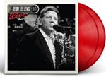 Live From Austin, Tx (Opaque Red Vinyl)