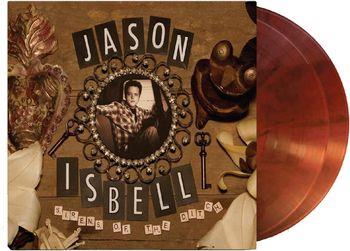 Sirens Of The Ditch (Colored Vinyl) - Vinile LP di Jason Isbell