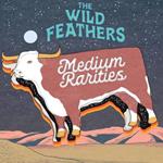 Medium Rarities (Meat Color Vinyl)