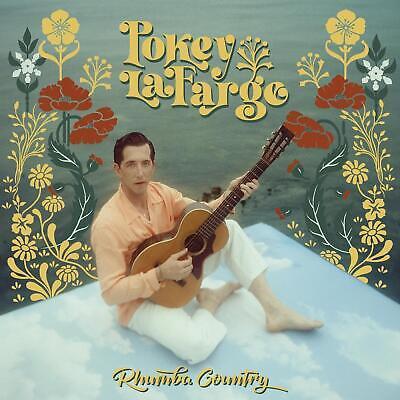 Rhumba Country - Vinile LP di Pokey LaFarge