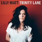 Trinity Lane (Clear-Red-Black Splatter Edition)