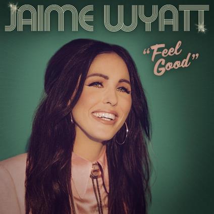 Feel Good (White Vinyl) - Vinile LP di Jaime Wyatt