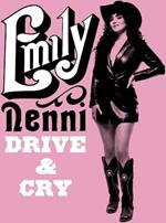 Drive & Cry (Transparent Pink Vinyl)