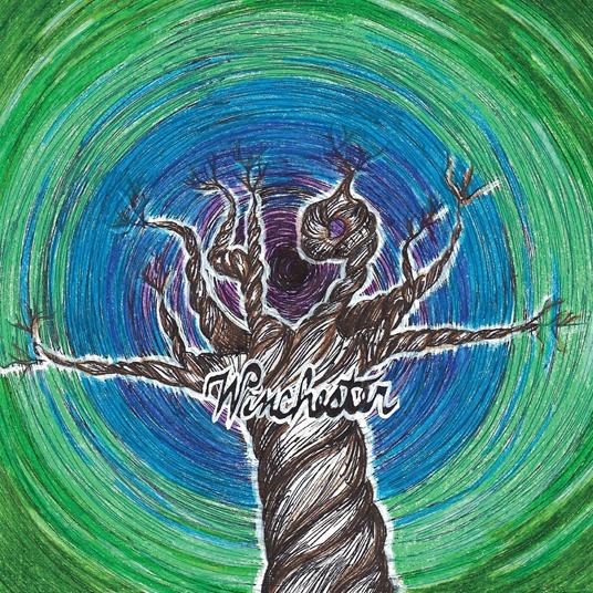 49 Winchester - Vinile LP di 49 Winchester