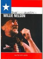 Live From Austin, Tx (Baby Blue Eyes Crying Edition)