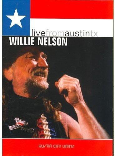 Live From Austin, Tx (Baby Blue Eyes Crying Edition) - Vinile LP di Willie Nelson
