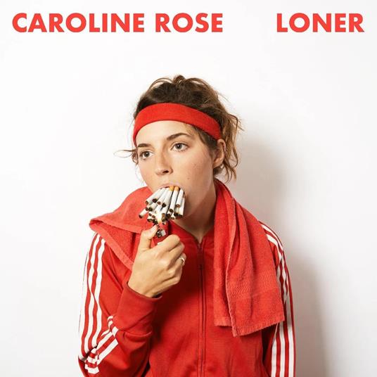 Loner - Vinile LP di Caroline Rose