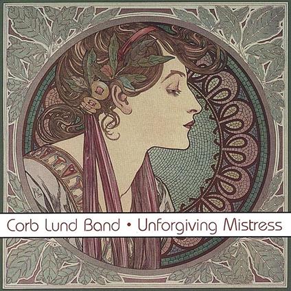 Unforgiving Mistress - Vinile LP di Corb Lund
