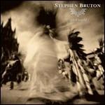 Spirit World - CD Audio di Stephen Bruton