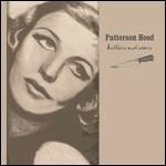 Killers and Stars - CD Audio di Patterson Hood