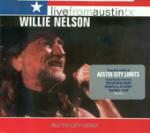 Live from Austin TX - CD Audio di Willie Nelson