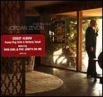 Inside Out - CD Audio di Jordan Zevon