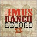 Imus Ranch Record vol.2 - CD Audio
