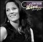 Live from Austin TX - CD Audio + DVD di Susan Tedeschi