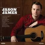 Jason James - CD Audio di Jason James