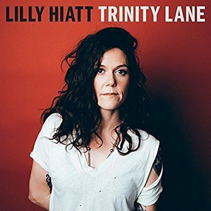 Trinity Lane - CD Audio di Lilly Hiatt