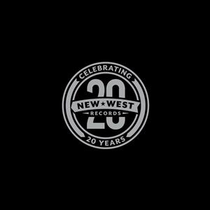 CD New West Records 20th Anniversary 
