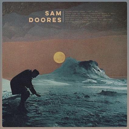 Sam Doores - CD Audio di Sam Doores