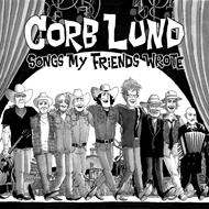 Songs My Freinds Wrote