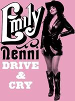 Drive & Cry (Autographed Cover Edition)