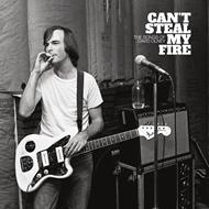 Can't Steal My Fire. The Songs of David Olney