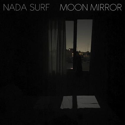 Moon Mirror - CD Audio di Nada Surf