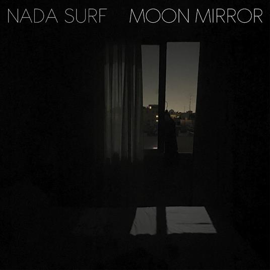 Moon Mirror - CD Audio di Nada Surf