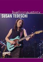 Live From Austin, TX (DVD)