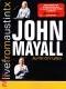 Live from Austin TX (DVD) - DVD di John Mayall