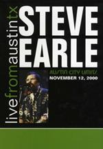 Live From Austin Tx '00 (DVD)