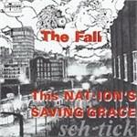This Nations Saving Grace - CD Audio di Fall