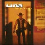 Pup Tent - CD Audio di Luna