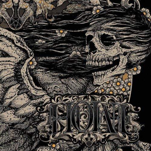 Carnivorous Lunar Activities Of. - CD Audio di Lupine Howl