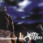Blackened Sky - CD Audio di Biffy Clyro