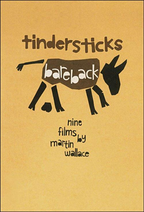 Tindersticks. Bareback (DVD) - DVD di Tindersticks