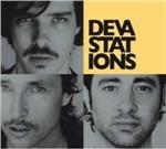 Yes, U - CD Audio di Devastations