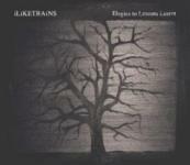 Elegies to Lessons Learnt - CD Audio di iLiketrain