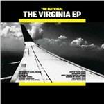 The Virginia Ep - Vinile LP di National