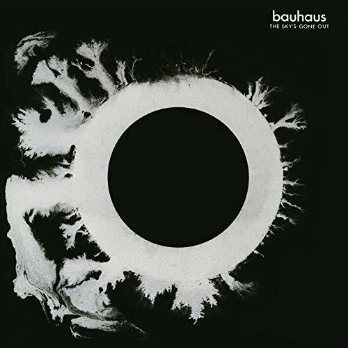 The Sky's Gone Out (Violet Vinyl) - Vinile LP di Bauhaus