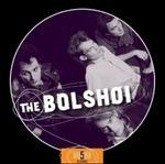 5 Albums - CD Audio di Bolshoi