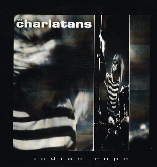 Indian Rope - Vinile LP di Charlatans