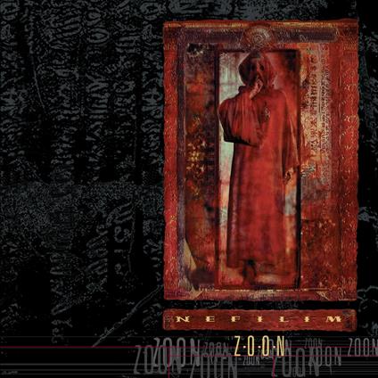 Zoon - CD Audio di Nefilim