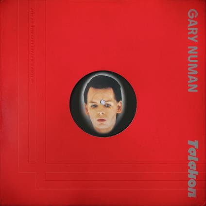 Telekon (45th Anniversay Expanded Edition) - CD Audio di Gary Numan