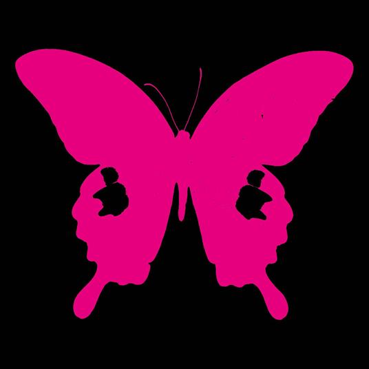 Paradise Live (White Black Splatter Vinyl) - Vinile LP di Death Cult