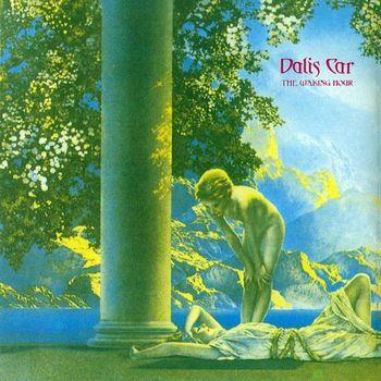 Waking Hour - Vinile LP di Dalis Car