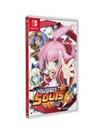 Mugen Souls - Nintendo Switch Jrpg Asia Import