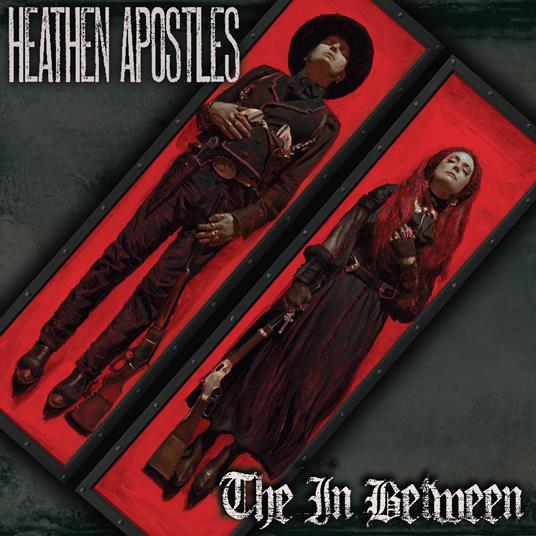 In Between - Vinile LP di Heathen Apostles