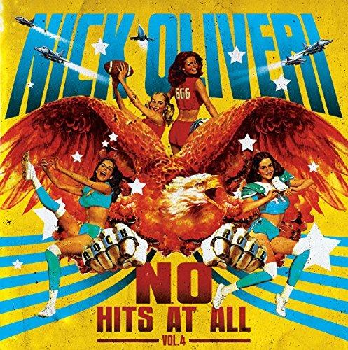 N.O. Hits at All vol.4 - Vinile LP di Nick Oliveri