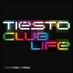 Club Life vol.1. Las Vegas - CD Audio di Tiesto