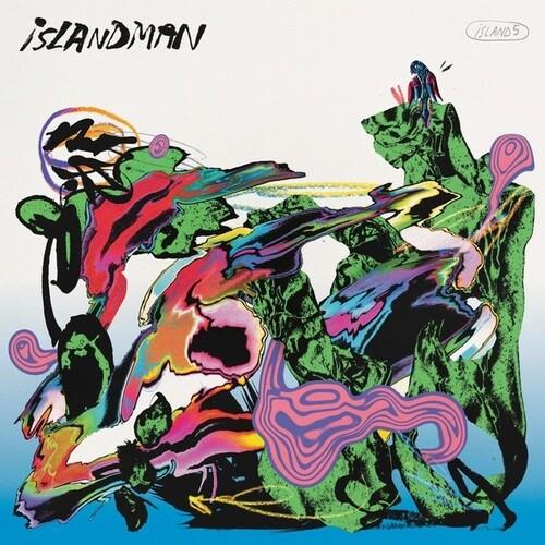 Island5 - CD Audio di Islandman